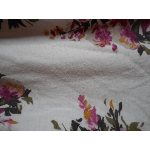 Off Shoulder Pink Floral crop top Rue 21 - Picture 4 of 5